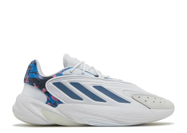 Adidas OZELIA 'WHITE WONDER STEEL CAMO' sneakers, white