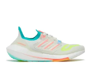 Adidas WMNS ULTRABOOST 22 'WHITE TURBO MINT' sneakers, white