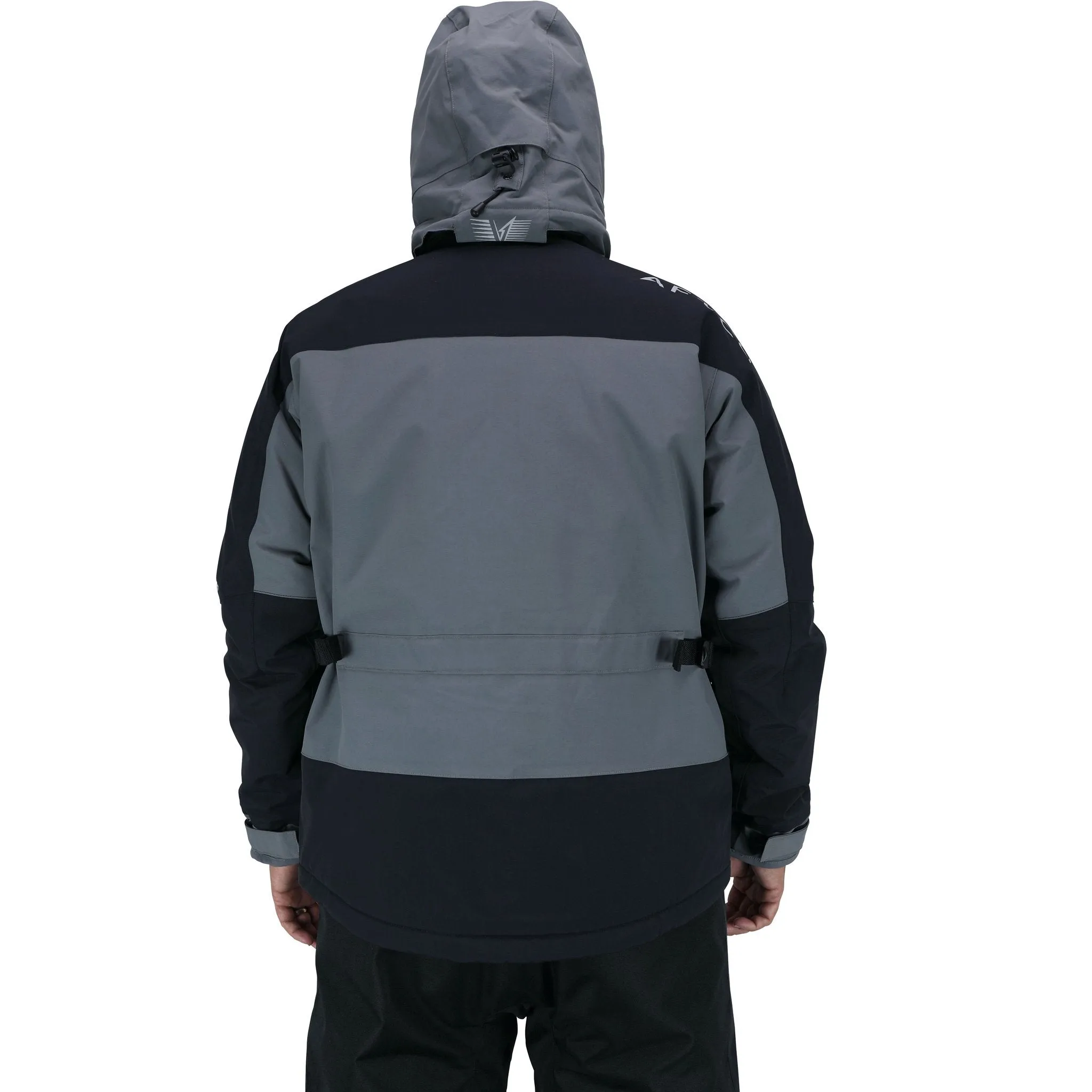 AFTCO Hydronaut Insulated Heavy-Duty Fishing Jacket