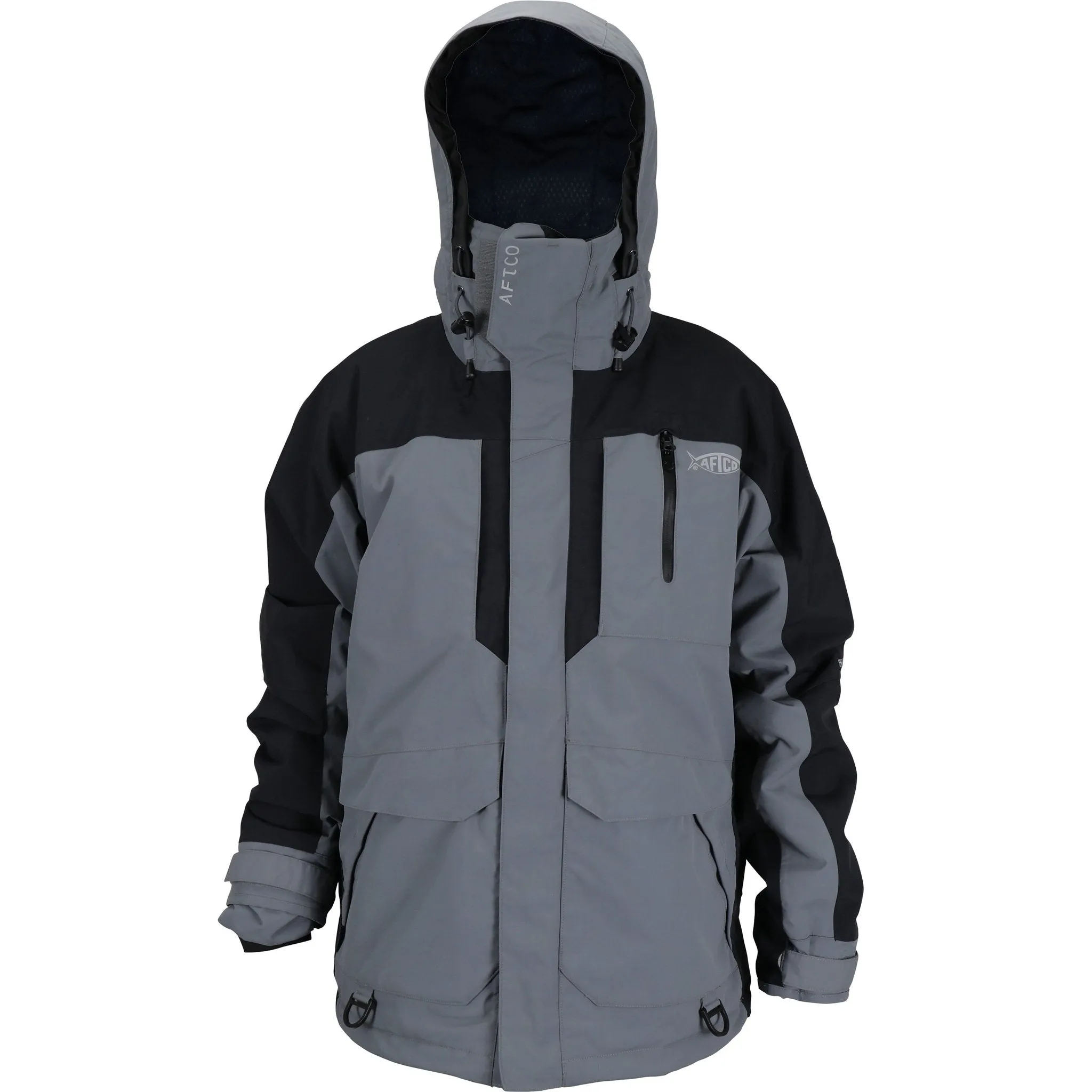 AFTCO Hydronaut Insulated Heavy-Duty Fishing Jacket