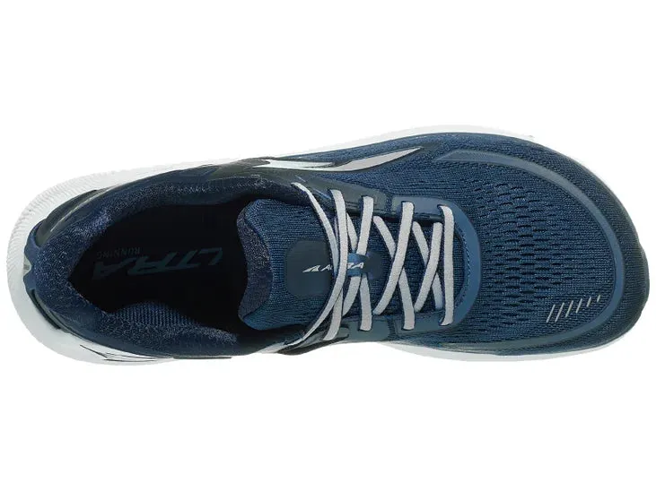 Altra | Paradigm 6 | Men's | Navy/Light Blue