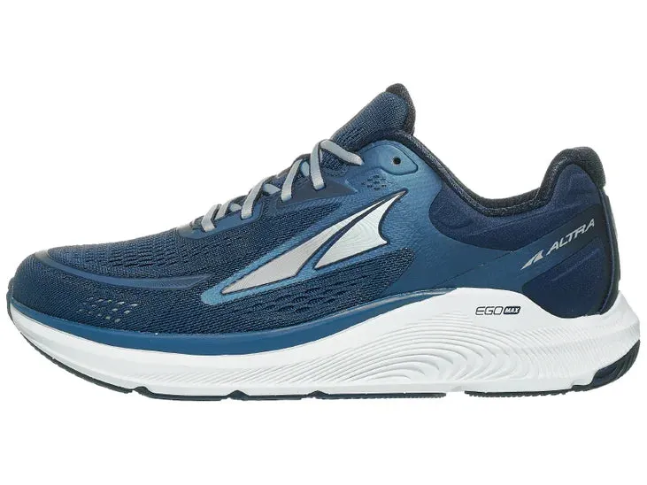 Altra | Paradigm 6 | Men's | Navy/Light Blue