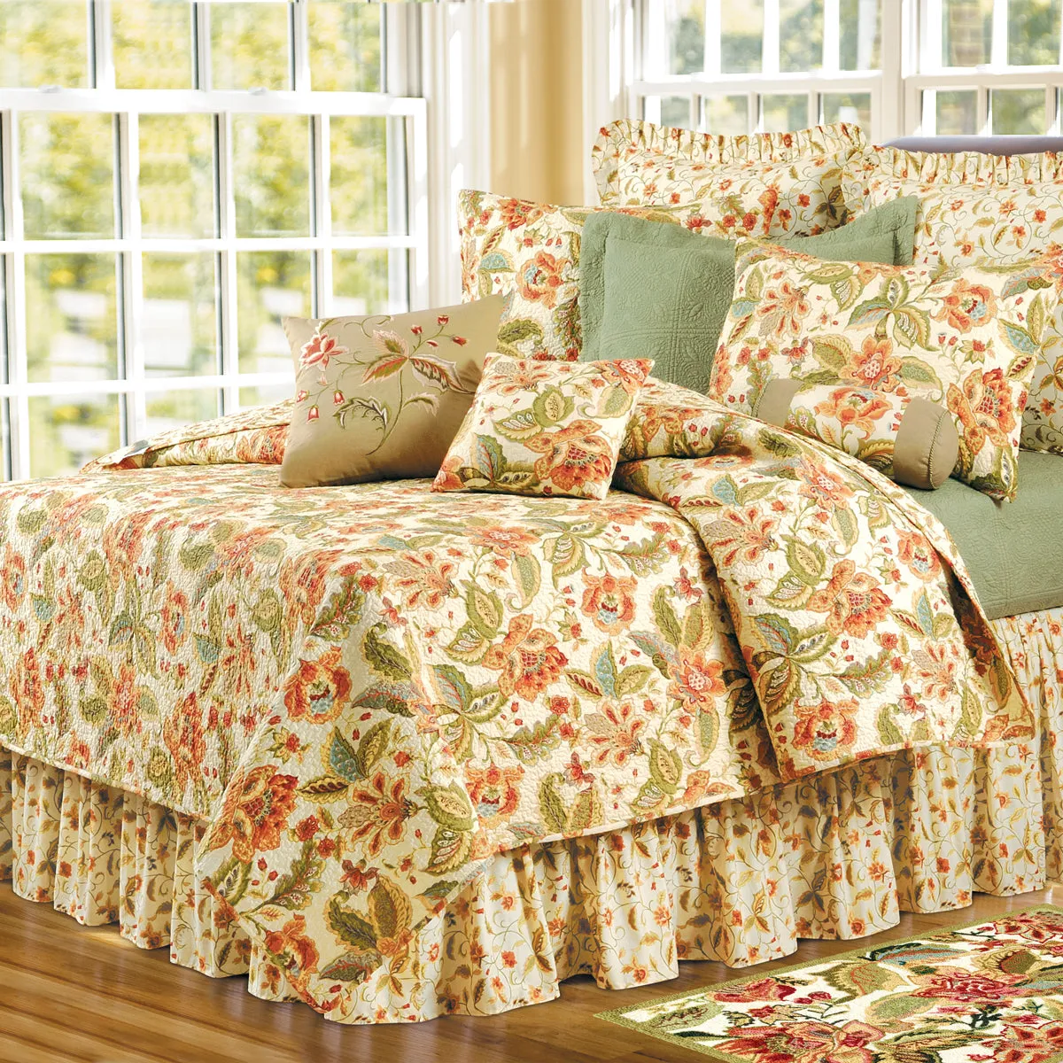 Amelia Quilt