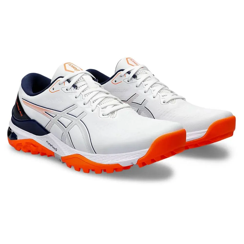 ASICS Gel-Kayano Ace 2 Spikeless Golf Shoes 2024