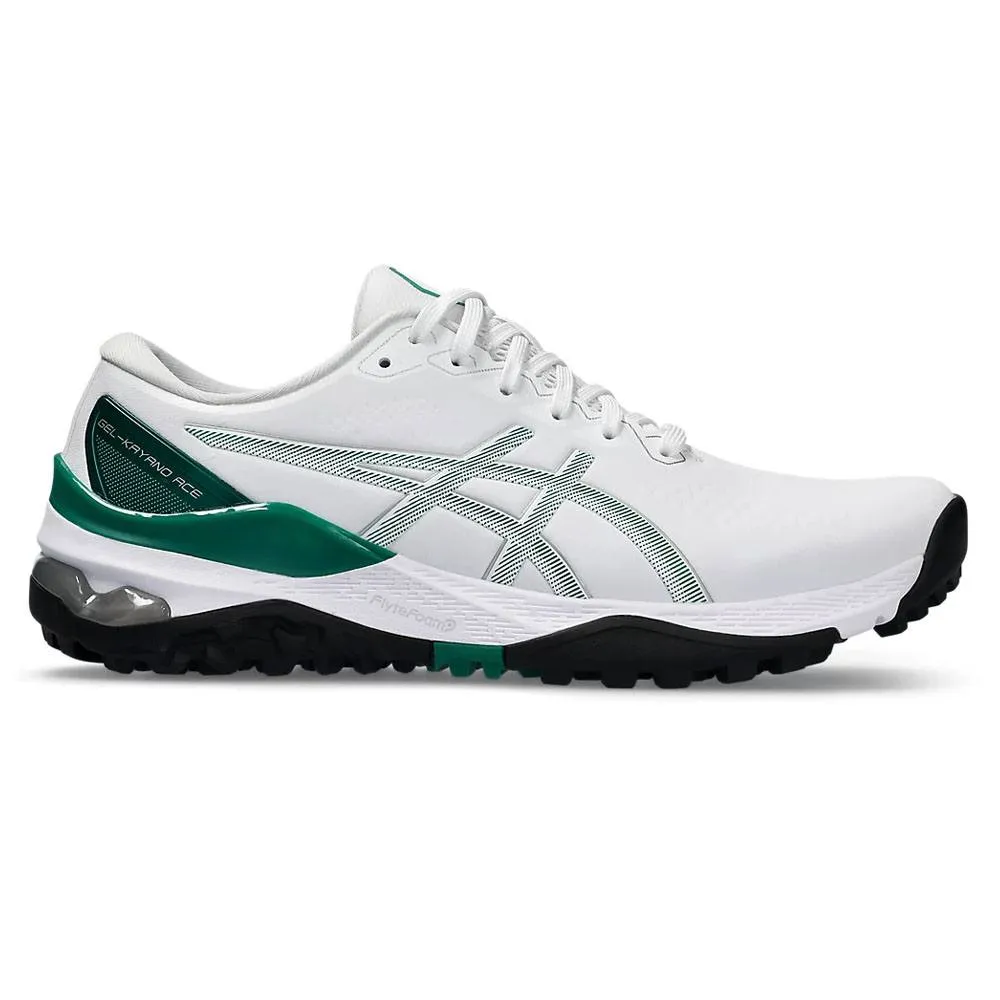 ASICS Gel-Kayano Ace 2 Spikeless Golf Shoes 2024