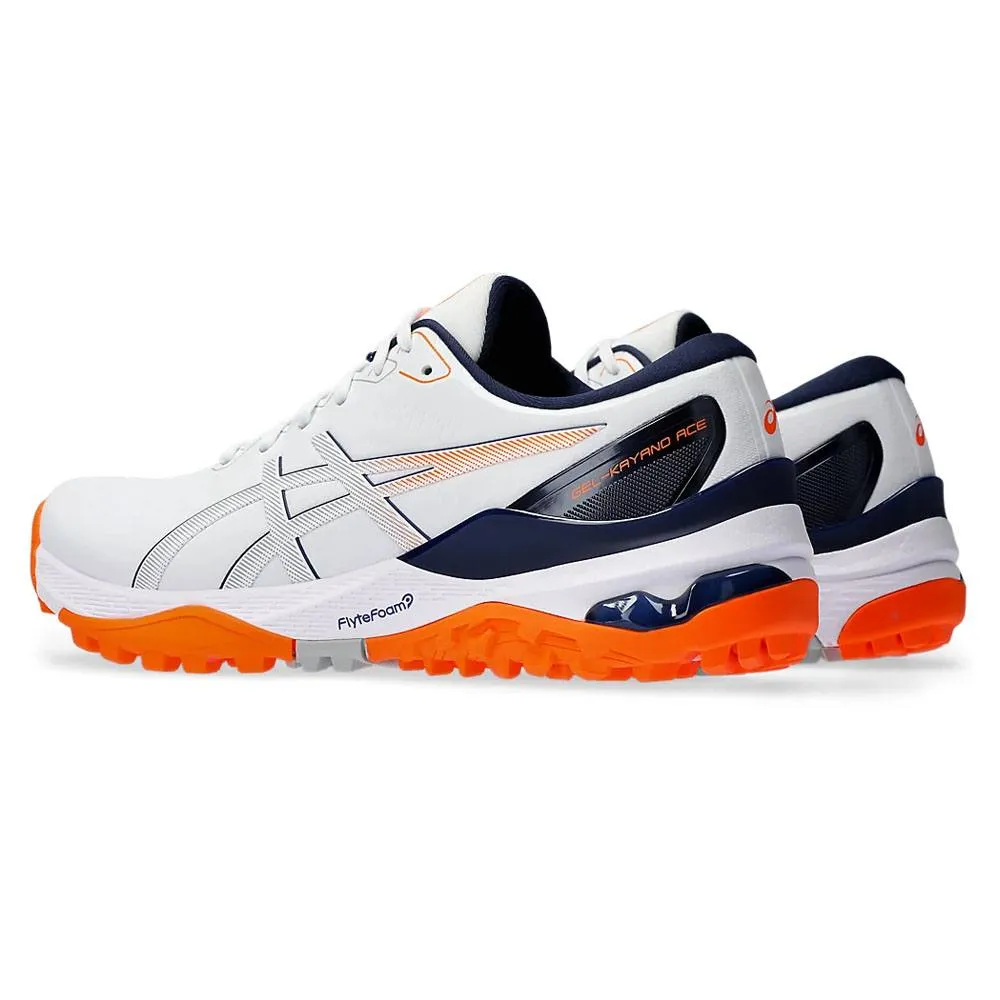 ASICS Gel-Kayano Ace 2 Spikeless Golf Shoes 2024