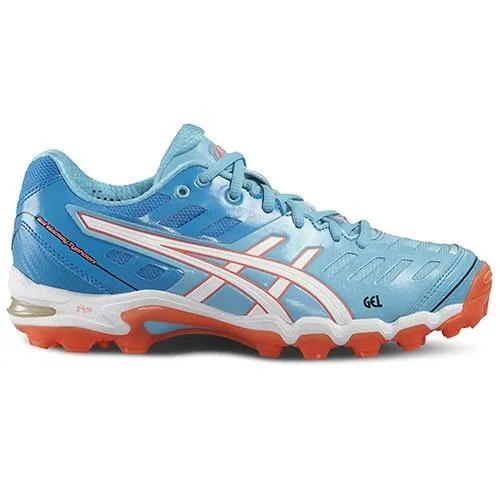 Asics Gel Typhoon 2 Women's Hockey Shoes