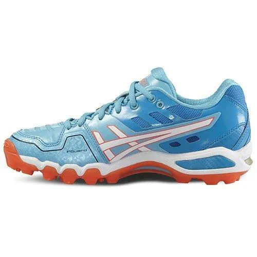 Asics Gel Typhoon 2 Women's Hockey Shoes