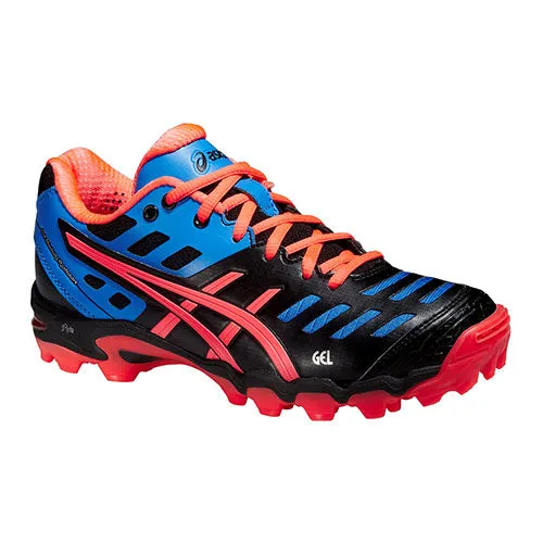 Asics Gel Typhoon 2 Women's Hockey Shoes