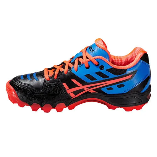 Asics Gel Typhoon 2 Women's Hockey Shoes