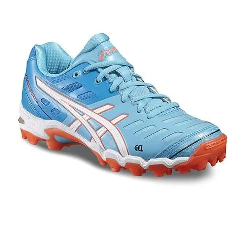 Asics Gel Typhoon 2 Women's Hockey Shoes