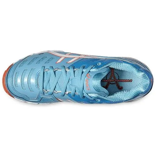 Asics Gel Typhoon 2 Women's Hockey Shoes