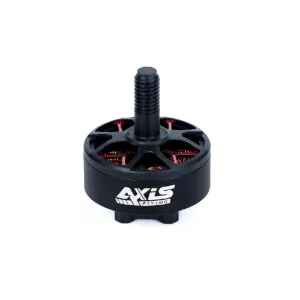 Axisflying Fpv Brushless Motor C206 2006 for 3.5inch 6S Cinewhoop and Cinematic Drone 1960 KV