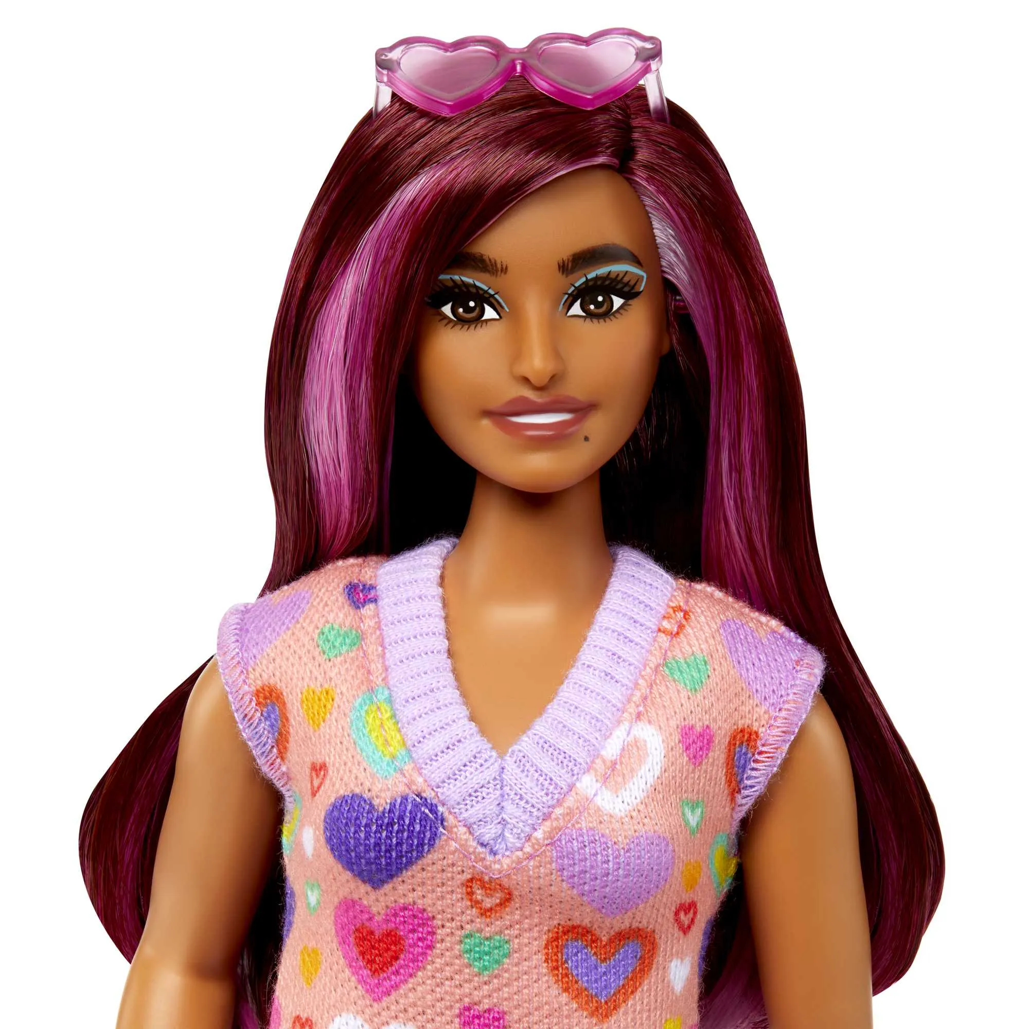 Barbie Fashionistas Doll - 207