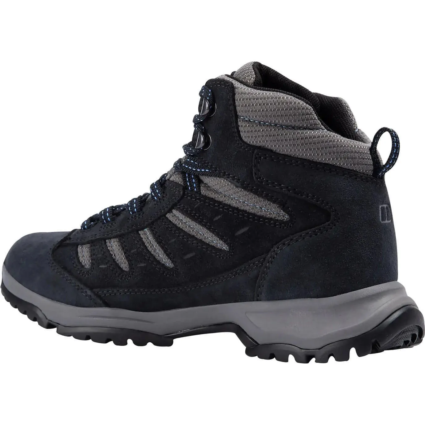 Berghaus Expeditor Trek 2.0 Womens Walking Boots - Navy