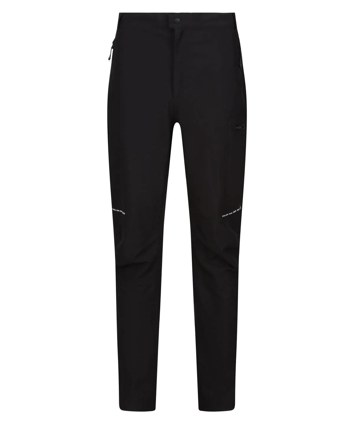 Black - X-Pro Beacon waterproof trousers