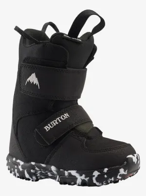 BURTON MINI GROM TODDLER SNOWBOARD BOOTS 2023