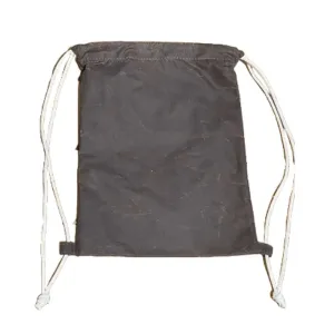 Campcraft Outdoors Waxed Cruiser Cinch Bag