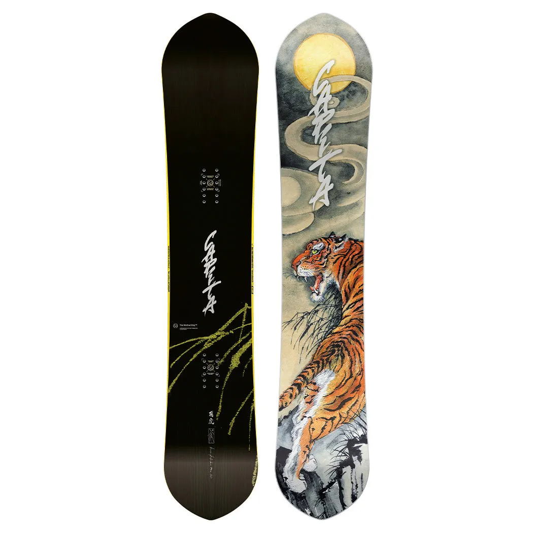 Capita Men's Kazu Kokubo Pro Snowboard 2025