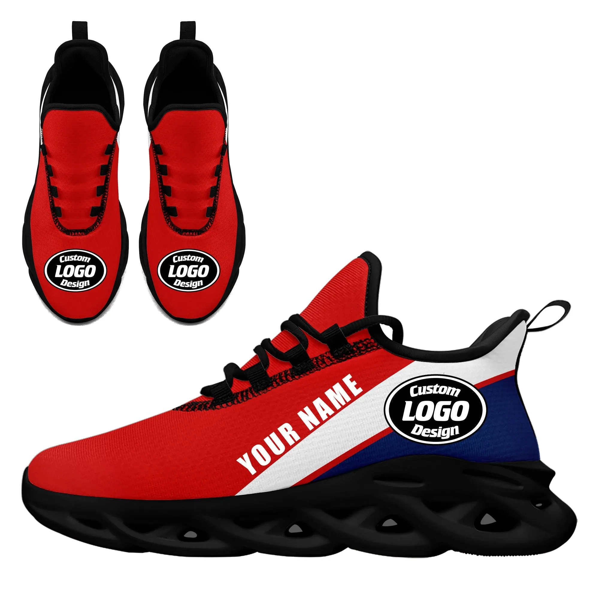 Custom MaxSoul Shoes Personalized MS-bd0b0070-e