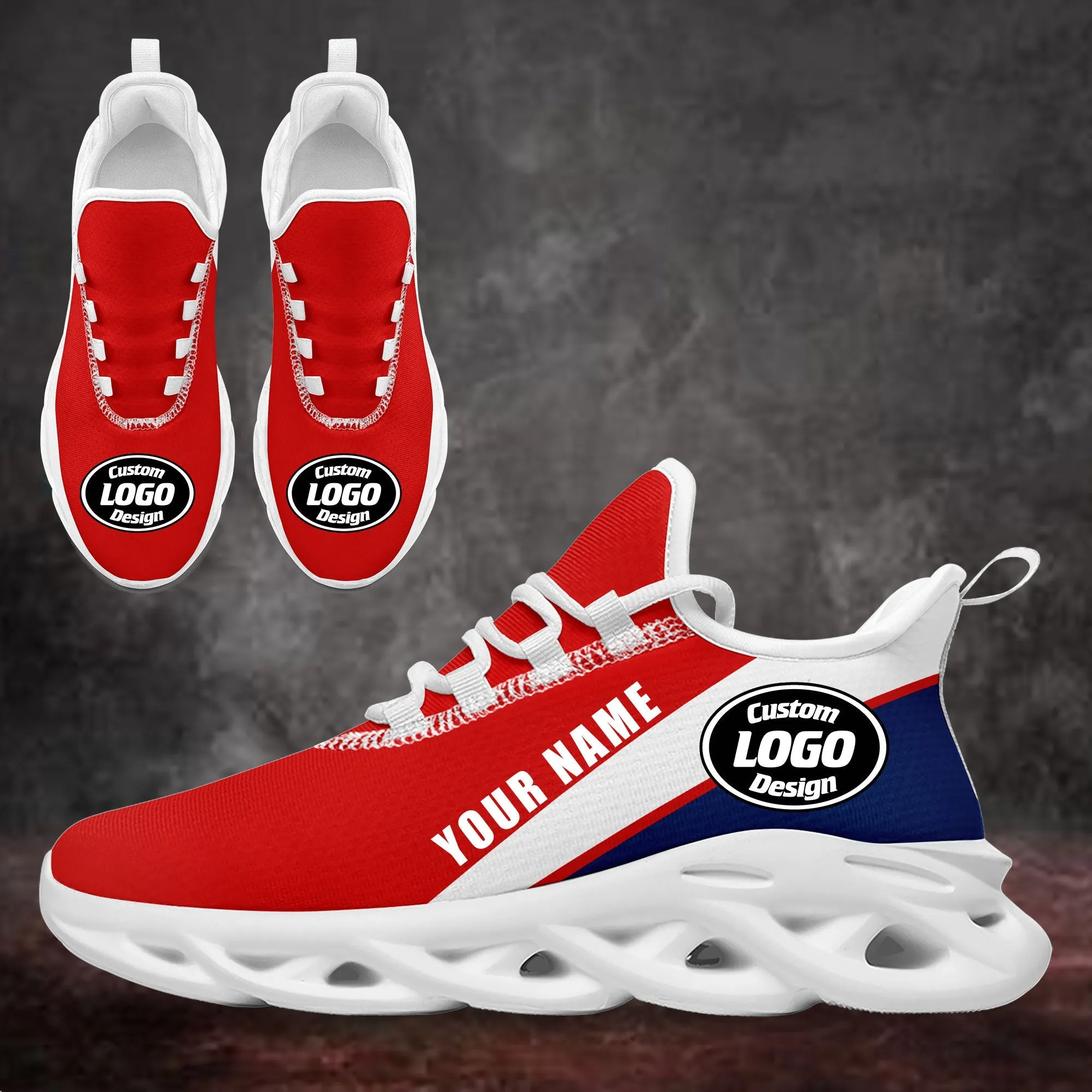 Custom MaxSoul Shoes Personalized MS-bd0b0070-e