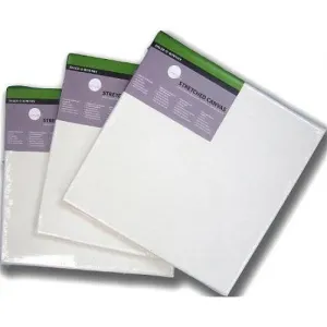 Daler Rowney Simply Canvas 10x10cm / 4x4inches