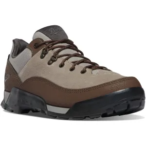 Danner Men's Panorama Low 4" WP Hiking Shoe -Dark Earth- 63472