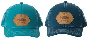 DSG Club Trucker Hat