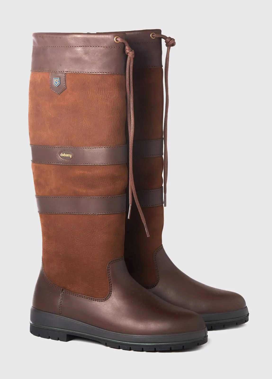 Dubarry Galway SlimFit Country Boot