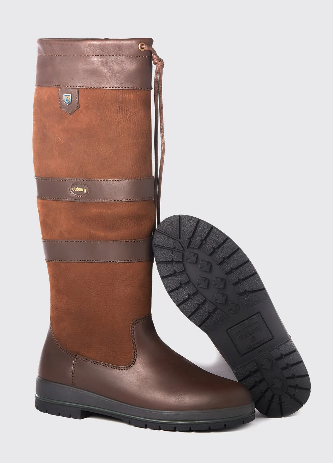 Dubarry Galway SlimFit Country Boot