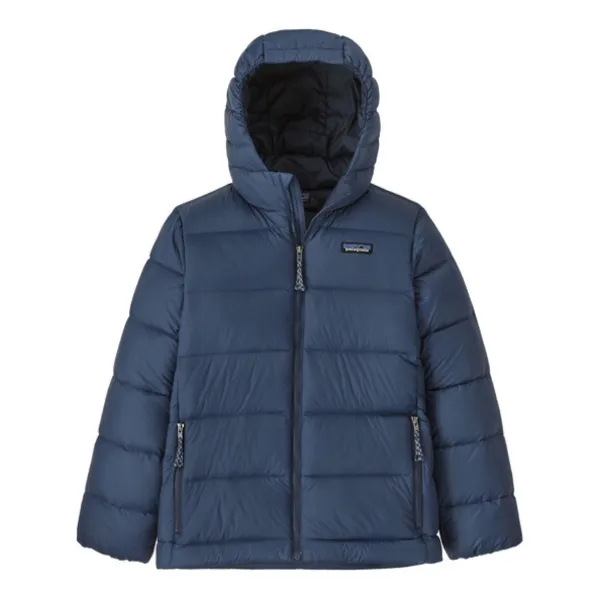 Fall 2024 Patagonia Kid's Hi-Loft Down Sweater Hoody