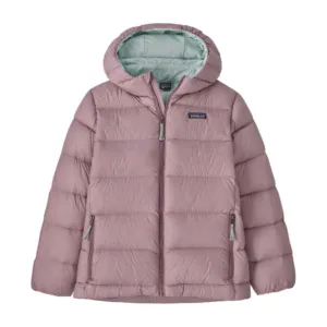 Fall 2024 Patagonia Kid's Hi-Loft Down Sweater Hoody