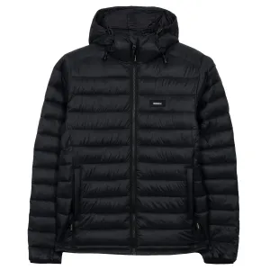 Finisterre Women's Nimbus Hooded Zip Jacket