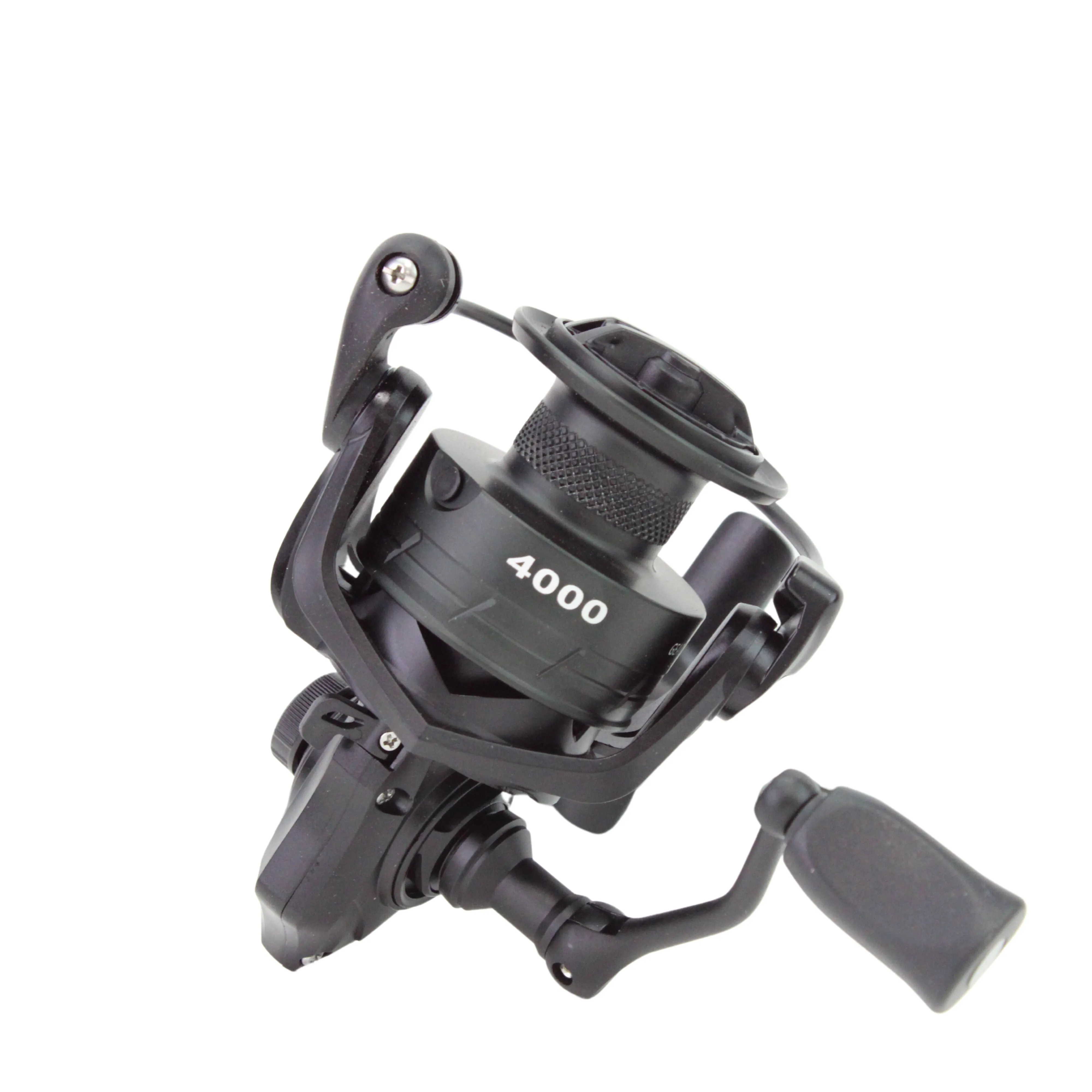 FORTIS size 4000 Spinning Reel