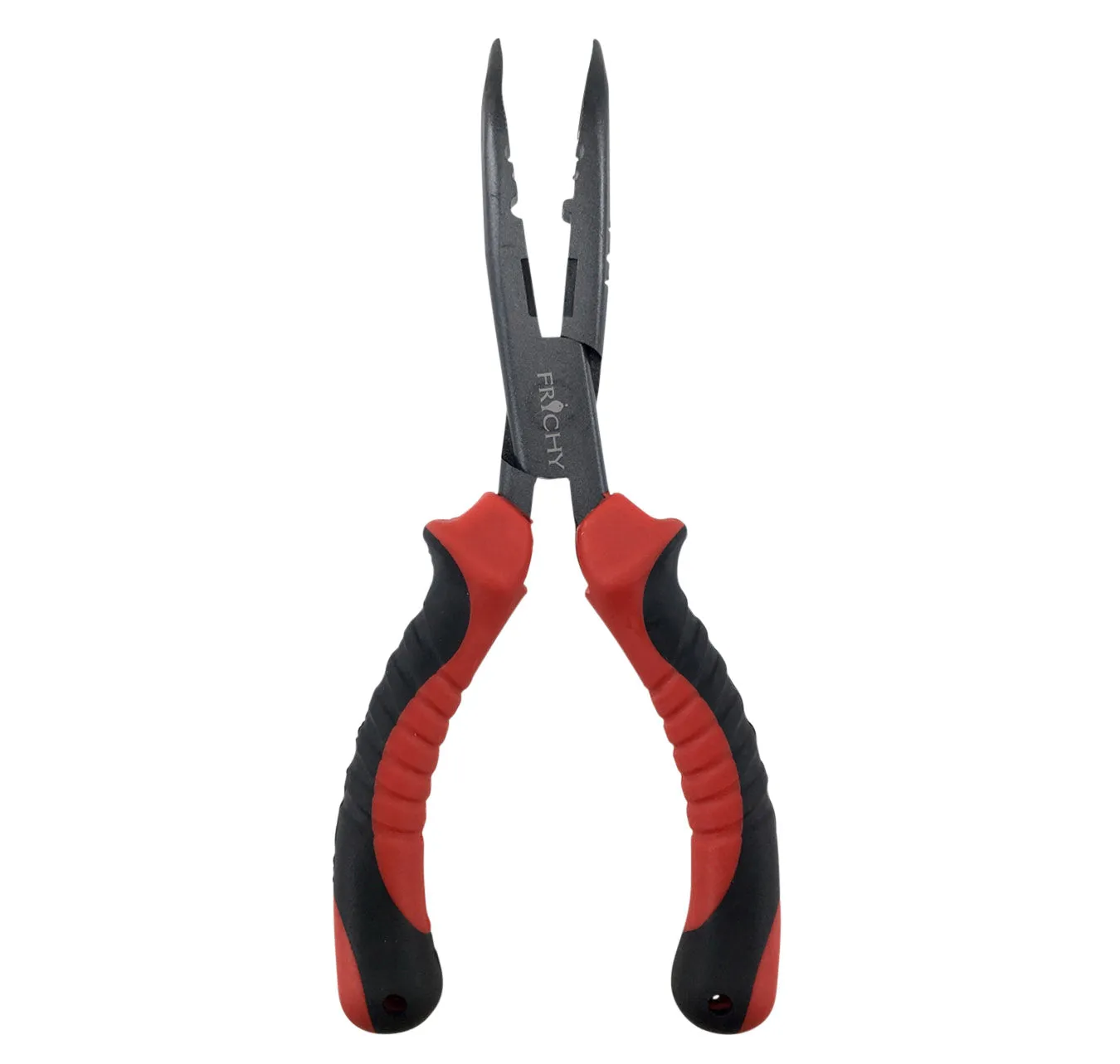 Frichy X41B 7" Bent Nose Pliers