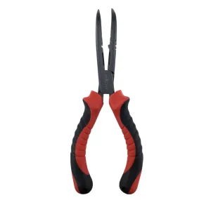 Frichy X41B 9" Bent Nose Pliers