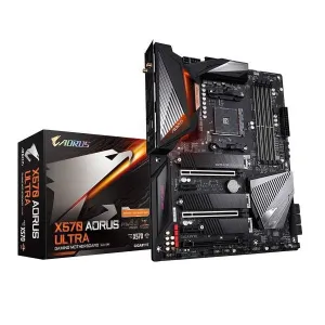 GIGABYTE X570 AORUS ULTRA motherboard