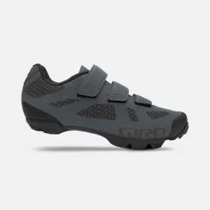 Giro Ranger Dirt Shoe - Black - Size 46 - Open Box  - (Without Original Box)