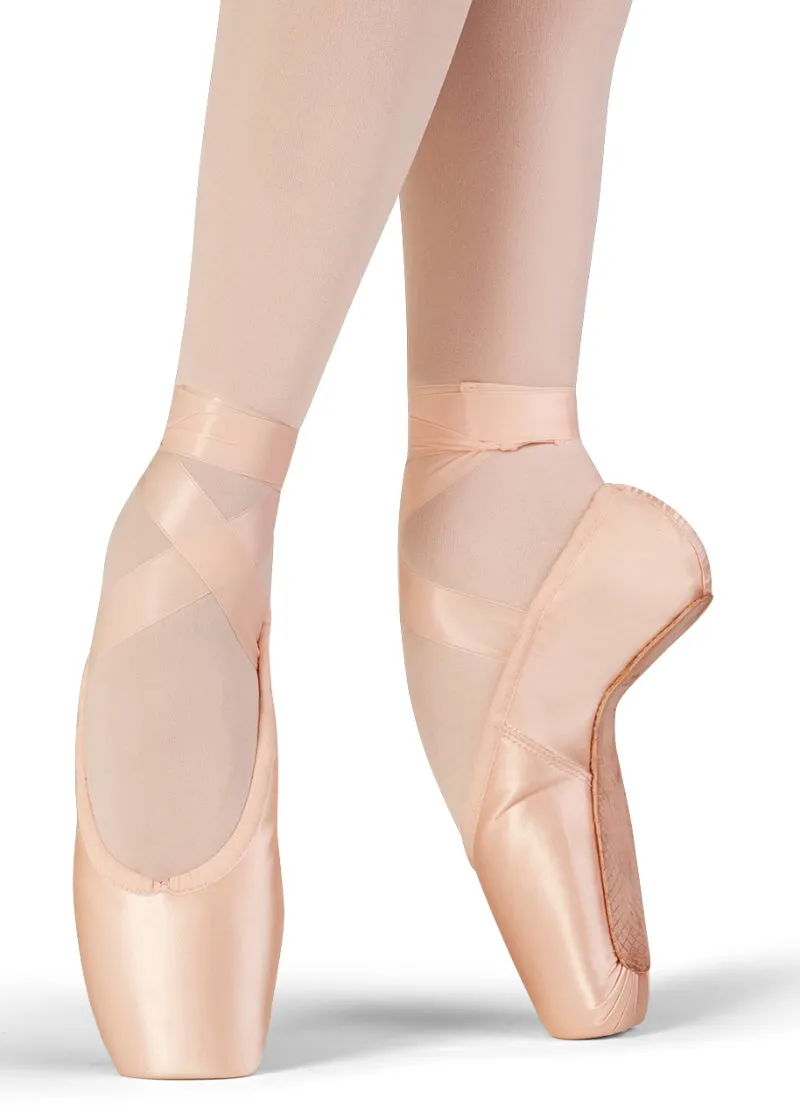 Grace Pointe Shoe - Pink (Relevease)