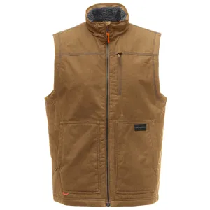 Grundéns Ballast Insulated 2.0 Zip Vest