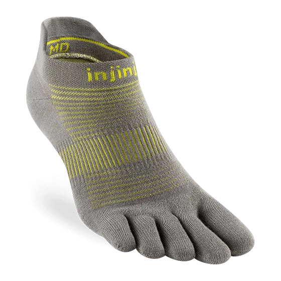 Injinji Run Lightweight No-Show