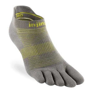 Injinji Run Lightweight No-Show