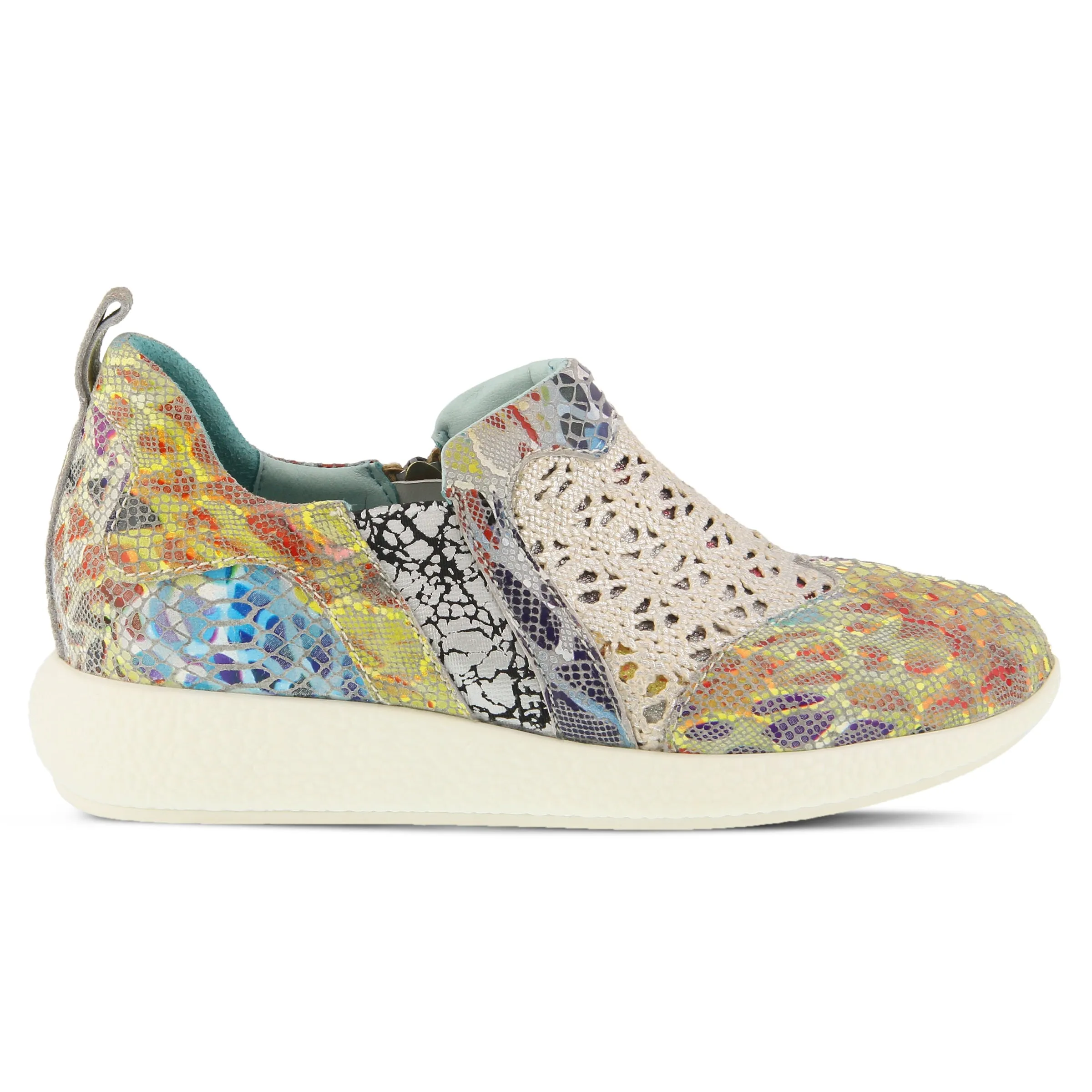 L'ARTISTE KEISHA SLIP-ON SHOE