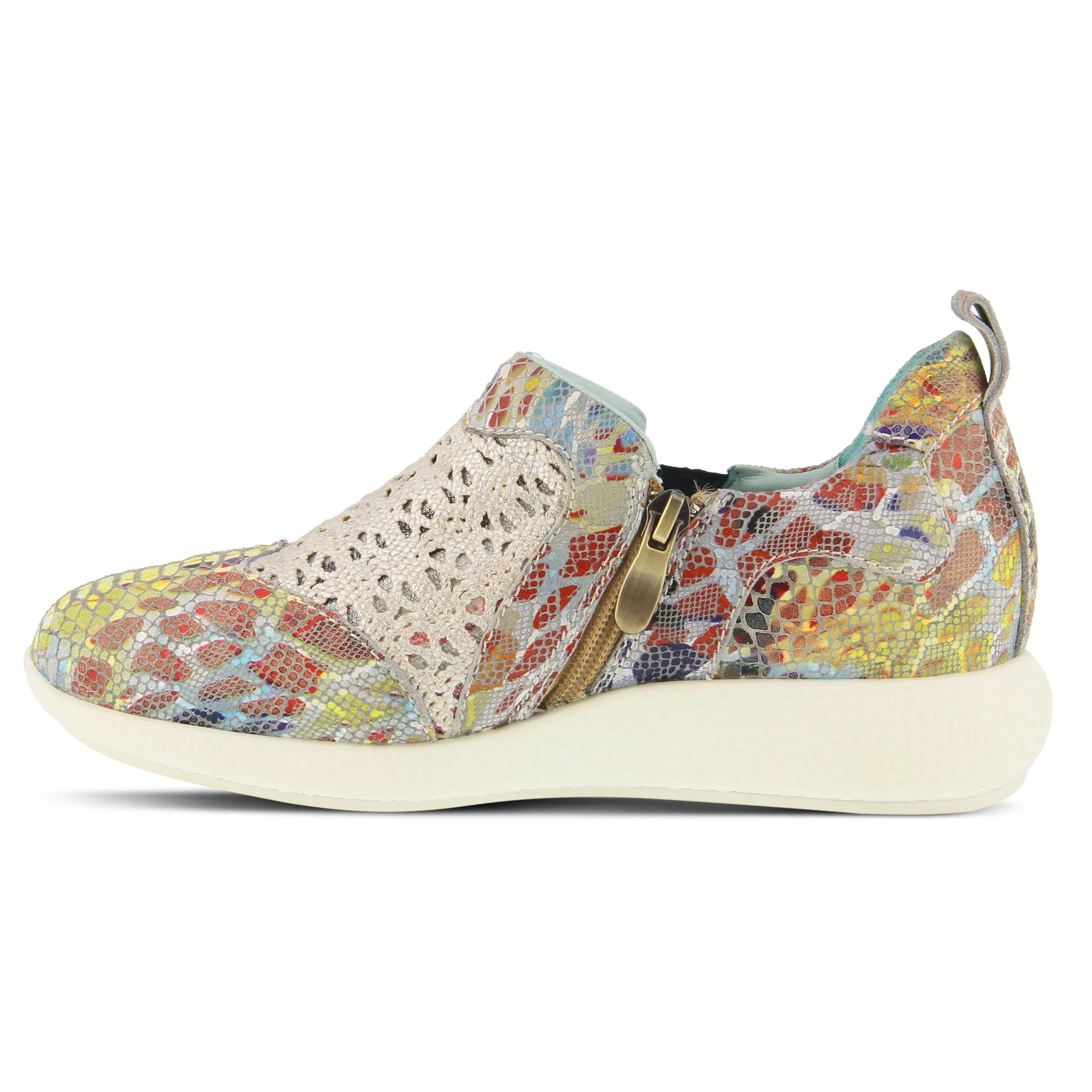 L'ARTISTE KEISHA SLIP-ON SHOE