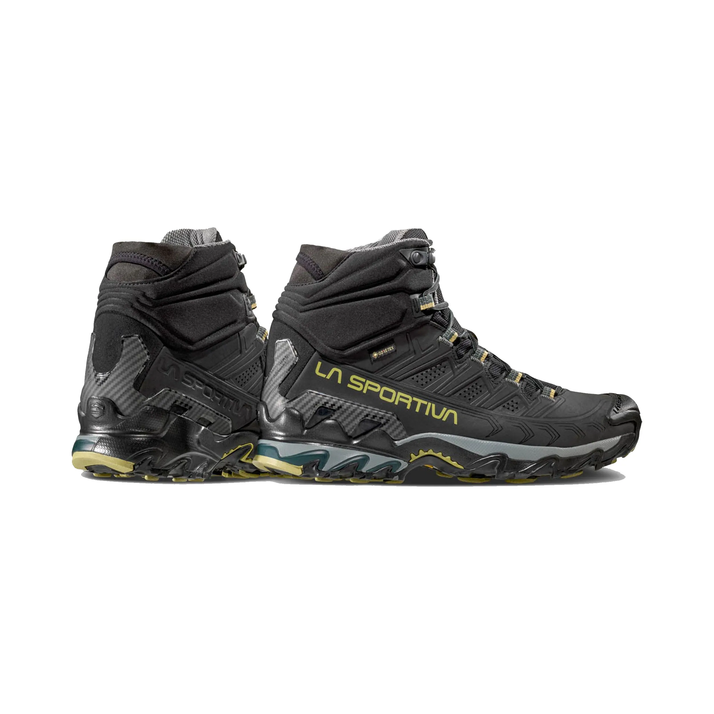 Men's Ultra Raptor II Mid Leather GORE-TEX® Boots