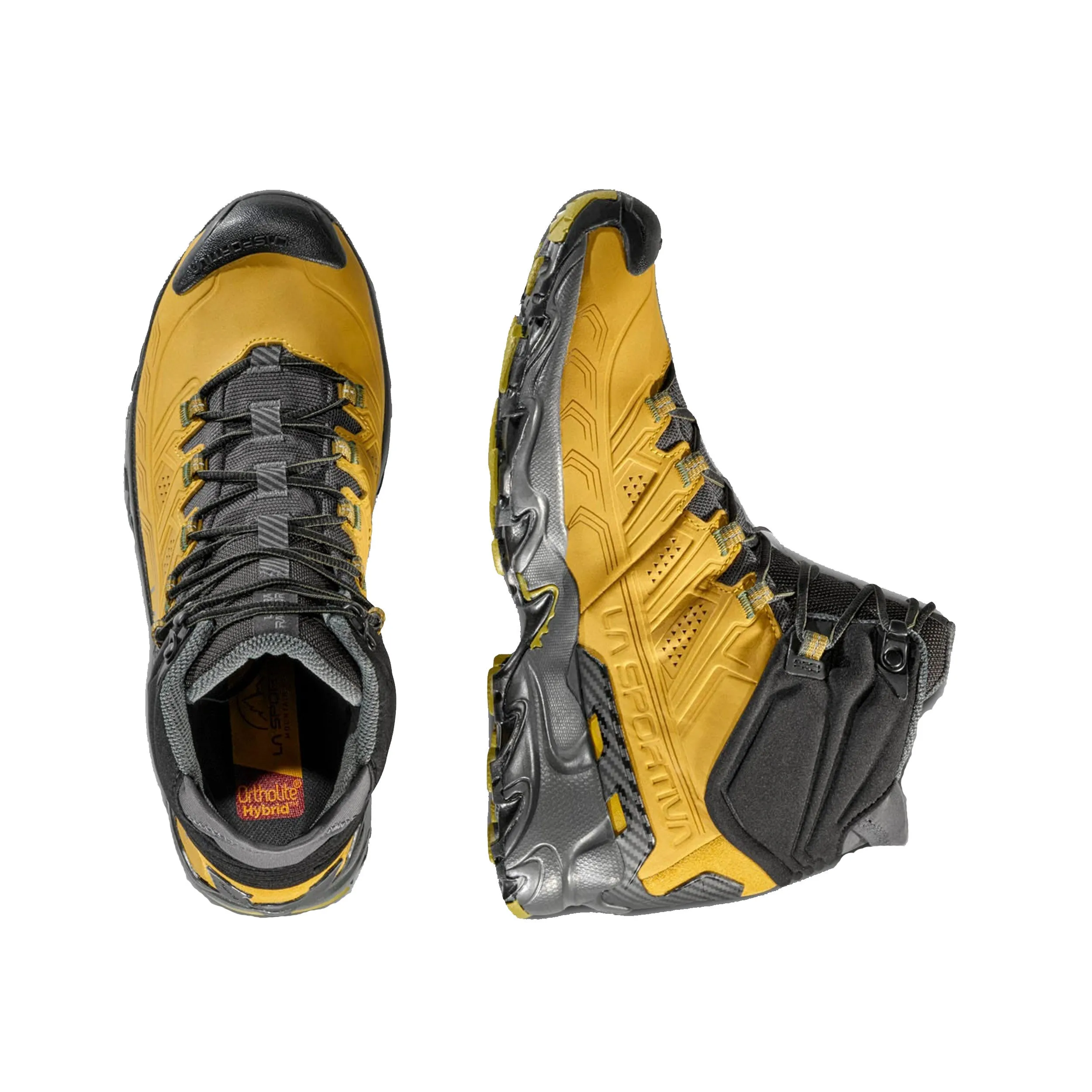 Men's Ultra Raptor II Mid Leather GORE-TEX® Boots