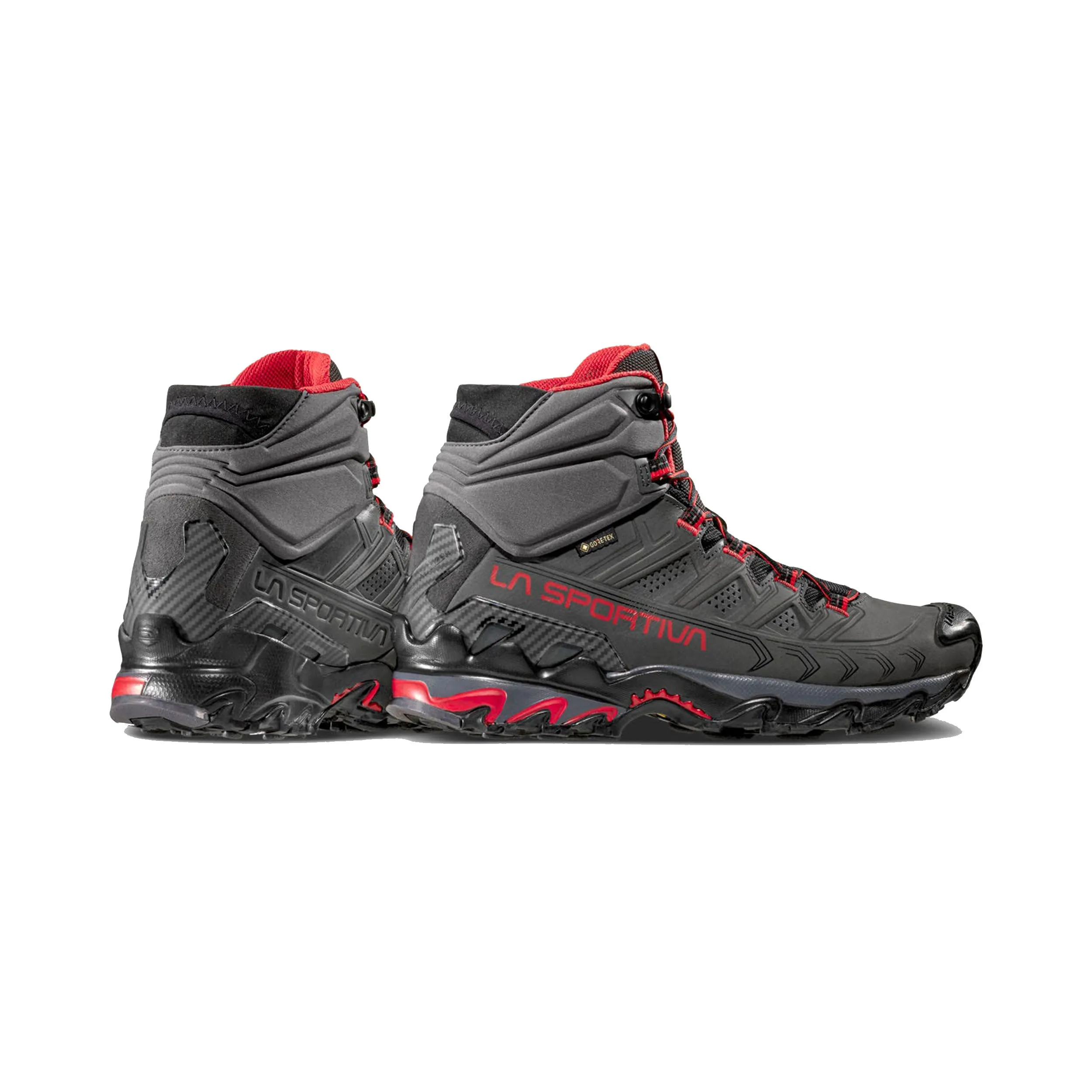 Men's Ultra Raptor II Mid Leather GORE-TEX® Boots