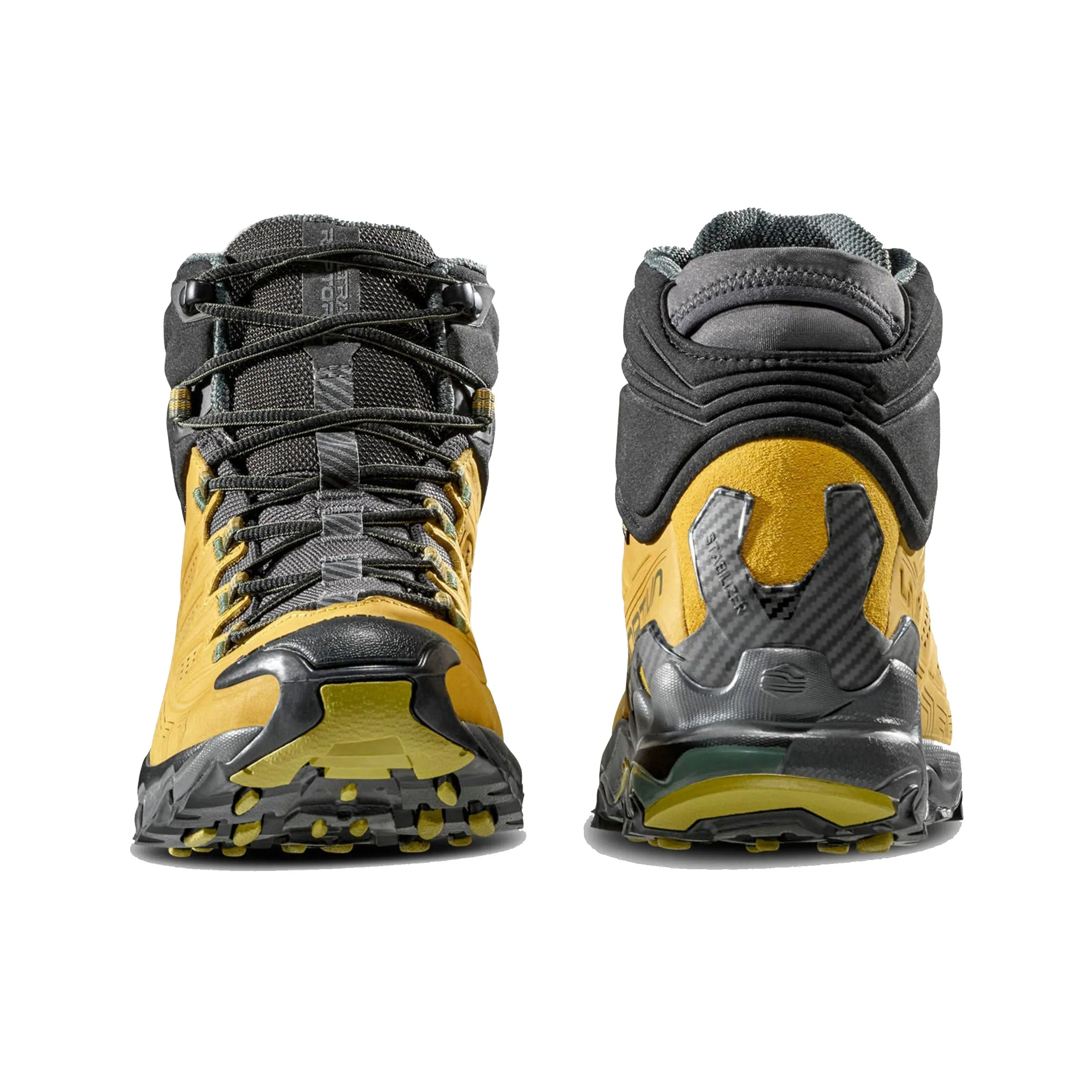 Men's Ultra Raptor II Mid Leather GORE-TEX® Boots