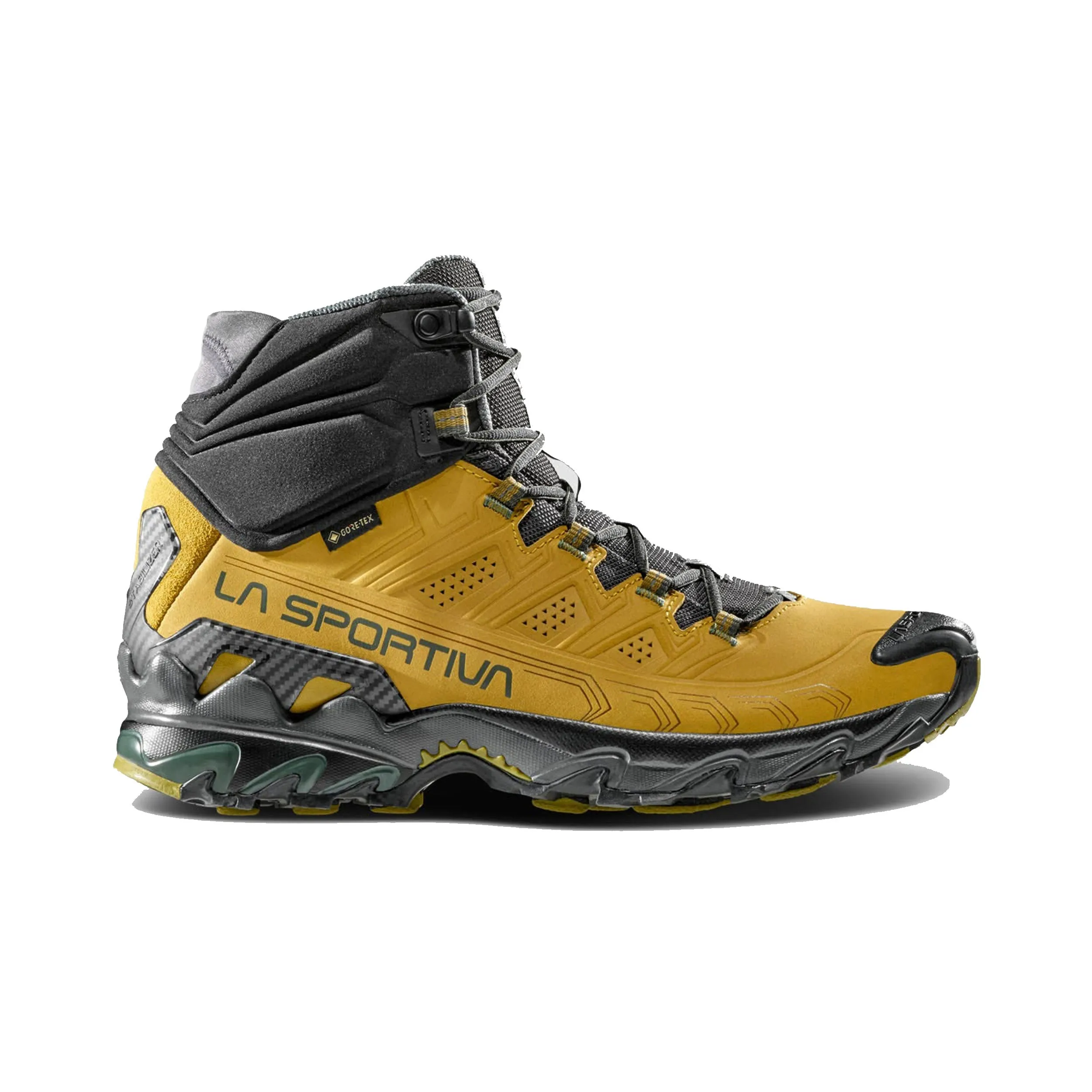 Men's Ultra Raptor II Mid Leather GORE-TEX® Boots