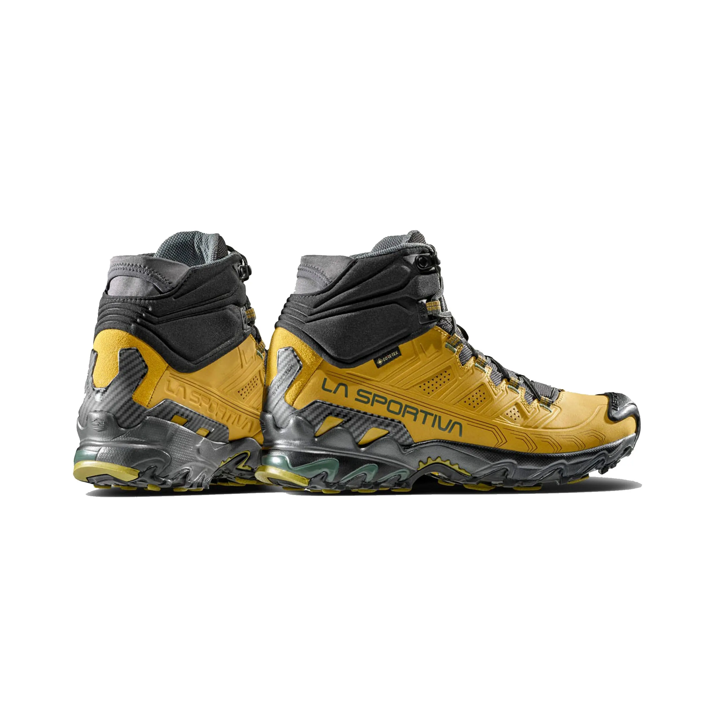 Men's Ultra Raptor II Mid Leather GORE-TEX® Boots